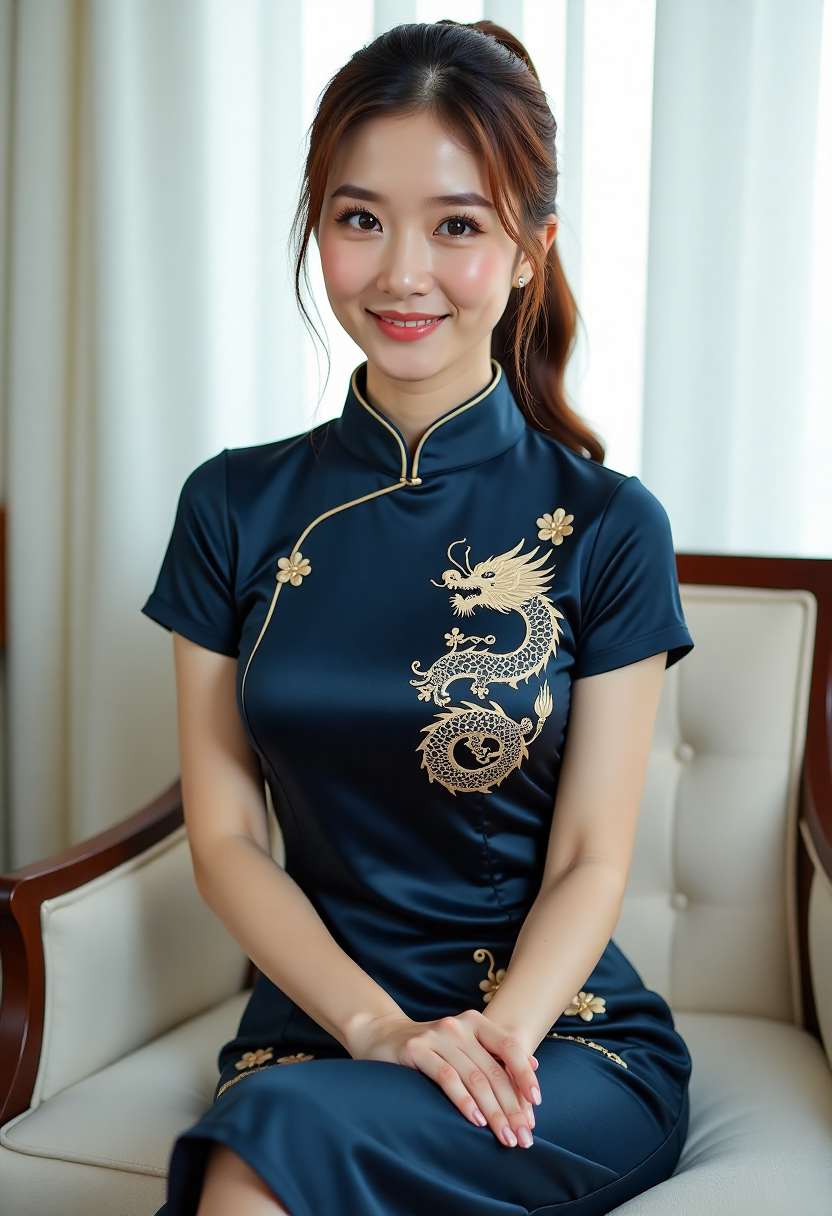 御梦子日常合辑